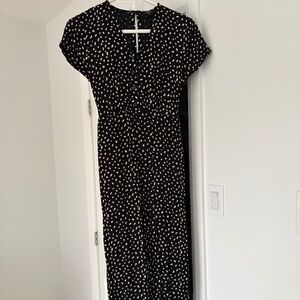 Rails polka dot jumpsuit - size XS